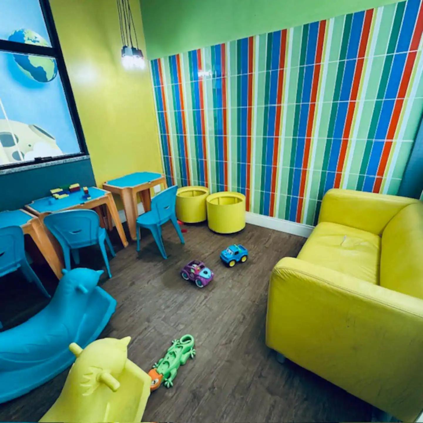 Flat 10 Andar Hotel Costa Mar Acesso Direto Praia ジャボアタン・ドス・グアララペス エクステリア 写真